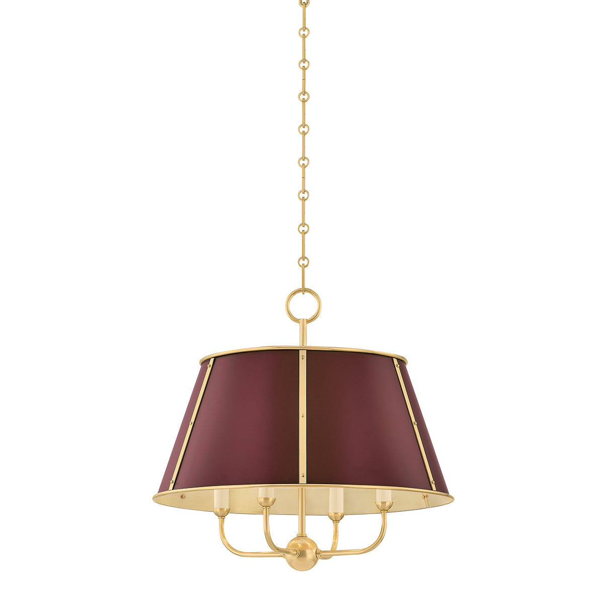 Cambridge 4-Light Chandelier