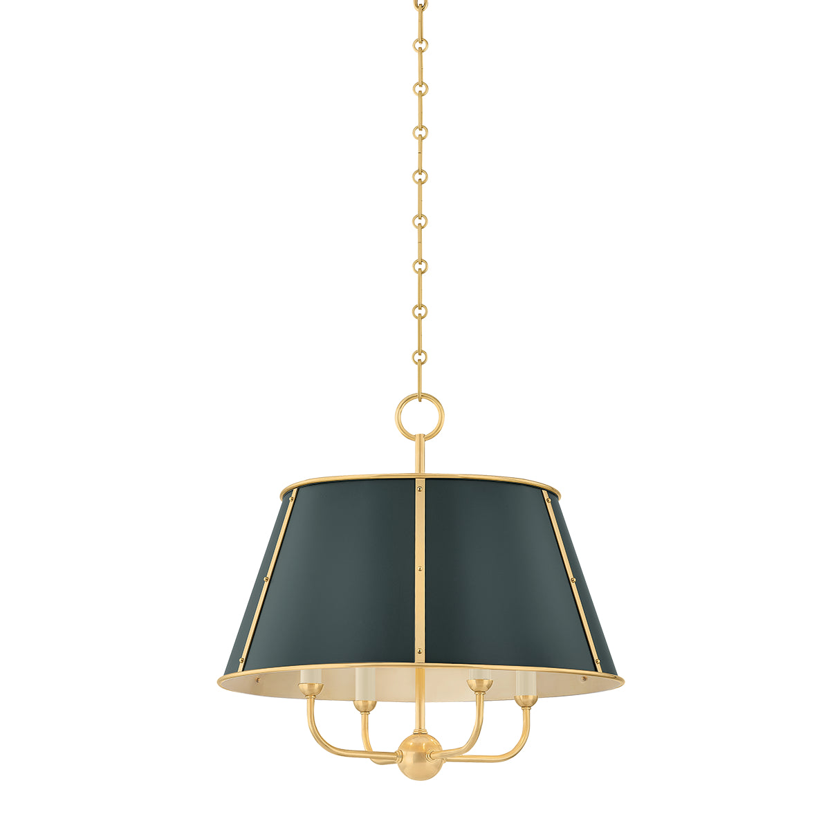 Cambridge 4-Light Chandelier