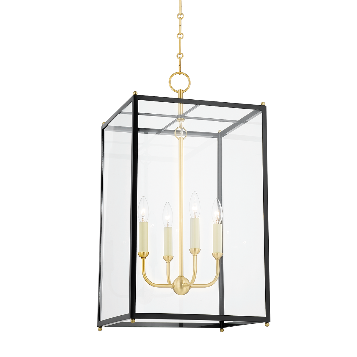 Hudson Valley Chaselton Lantern