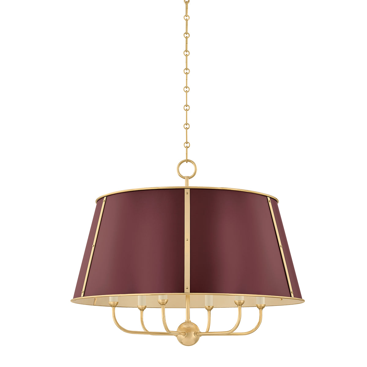 Cambridge 6-Light Chandelier