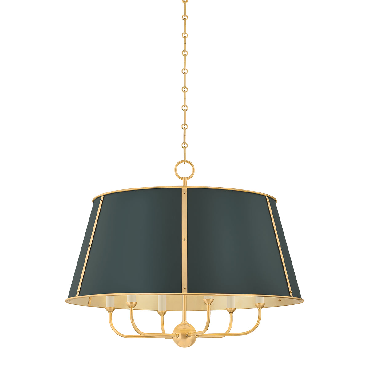 Cambridge 6-Light Chandelier