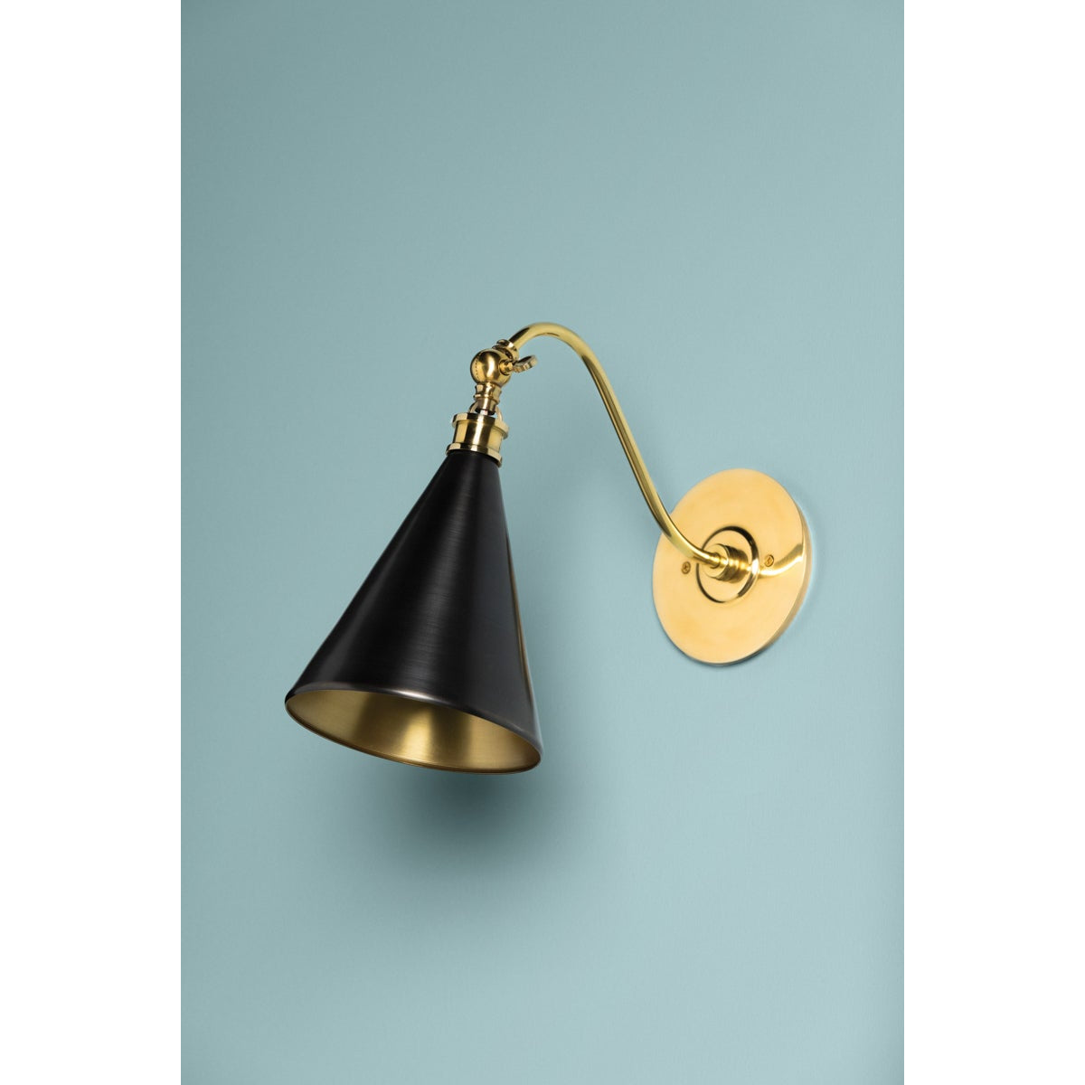 Hudson Valley Osterley Wall Sconce - Thumbnail 5