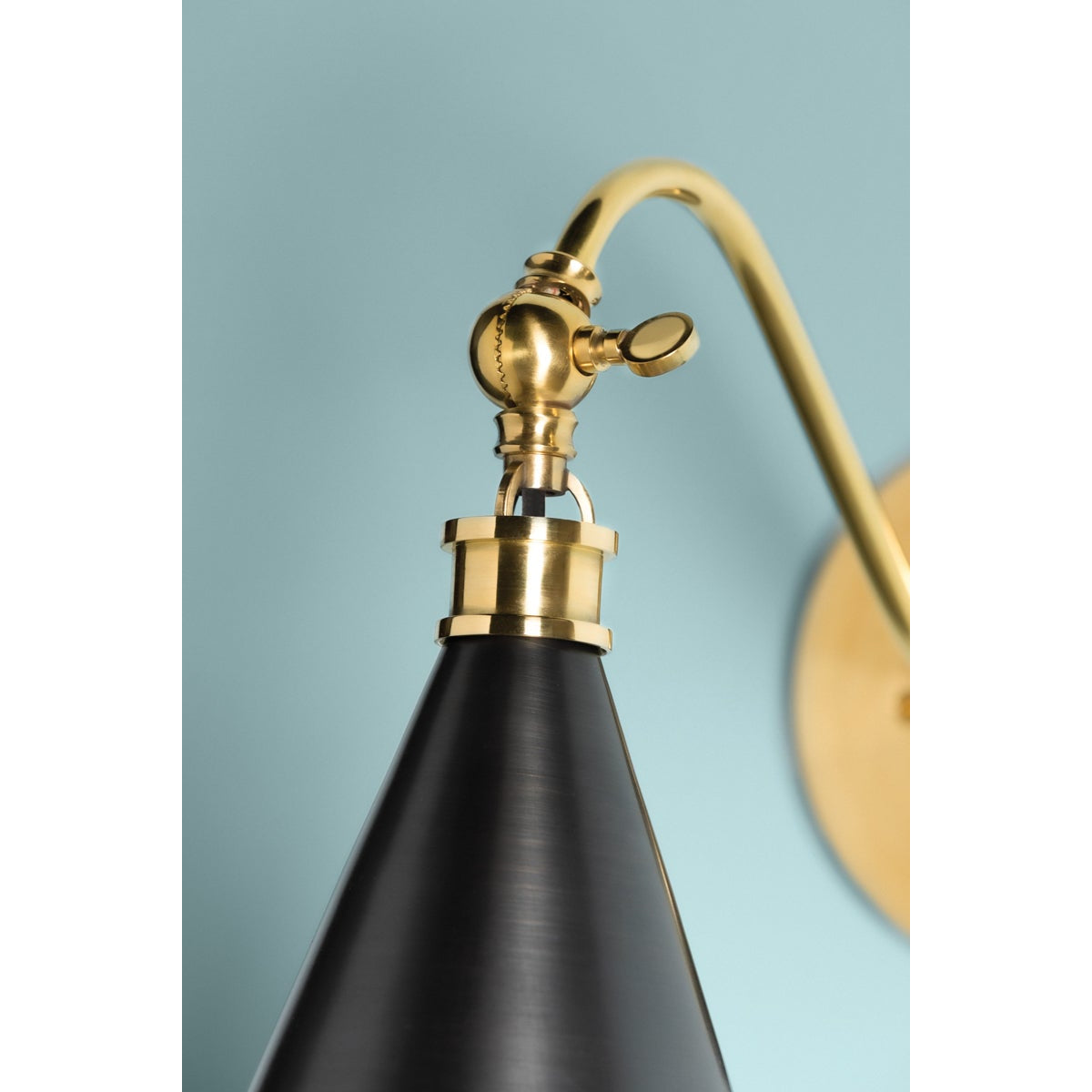 Hudson Valley Osterley Wall Sconce - Thumbnail 2