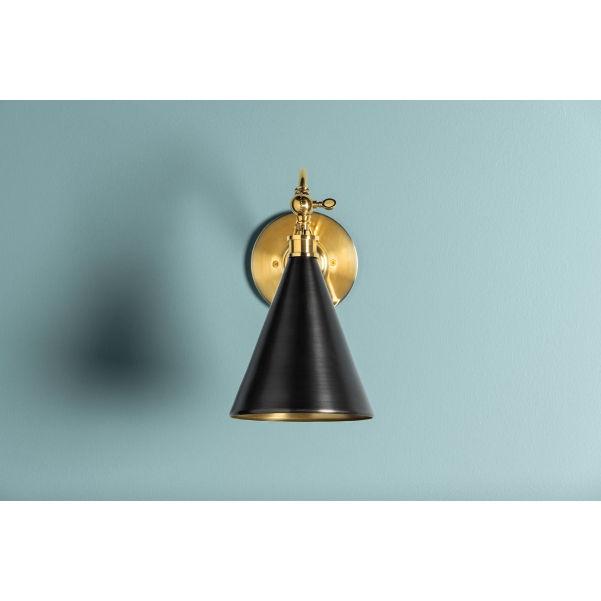 Hudson Valley Osterley Wall Sconce - Thumbnail 3