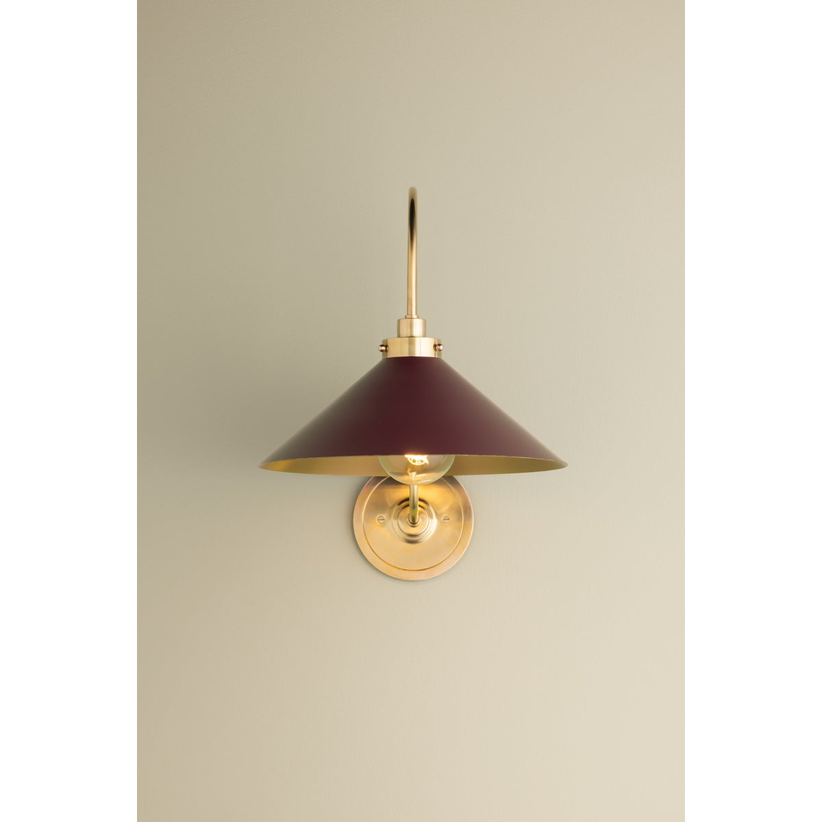 Clivedon Wall Sconce
