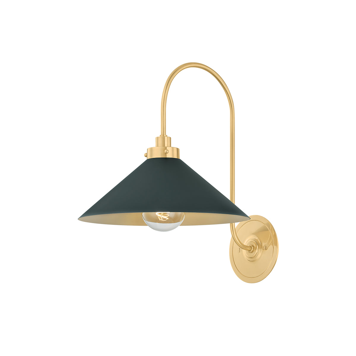 Clivedon Wall Sconce