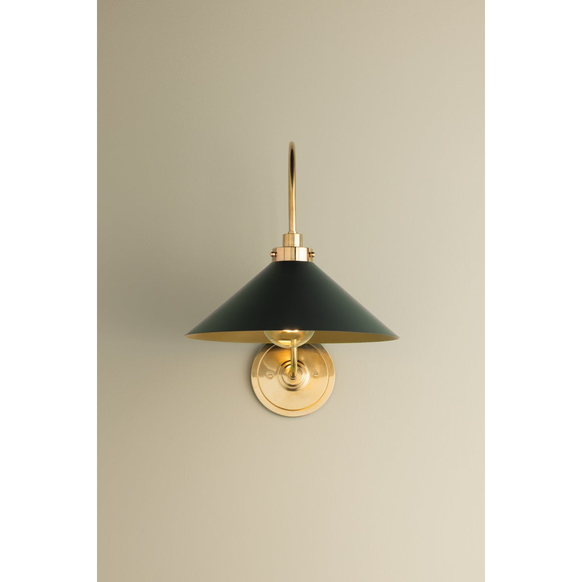 Clivedon Wall Sconce