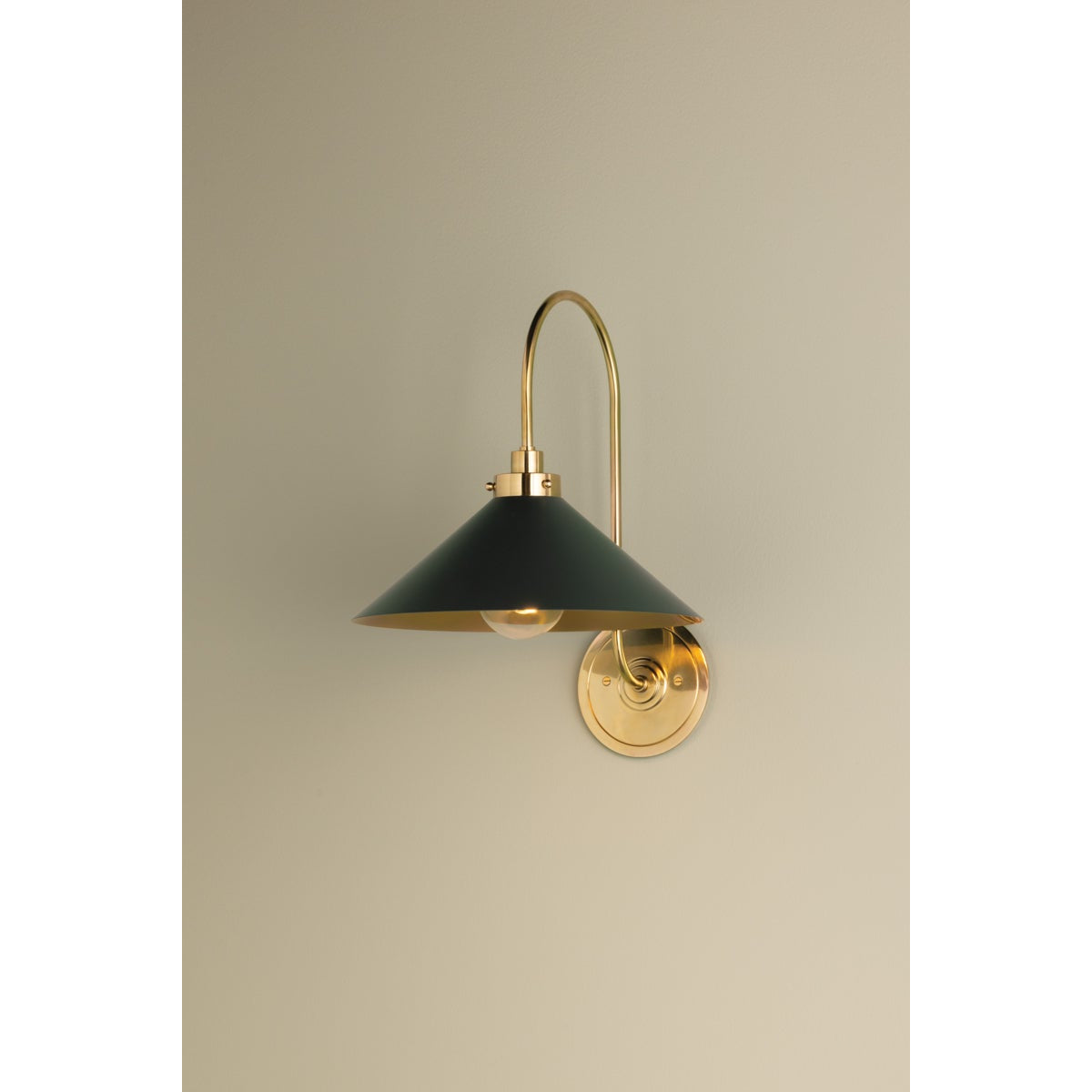 Clivedon Wall Sconce