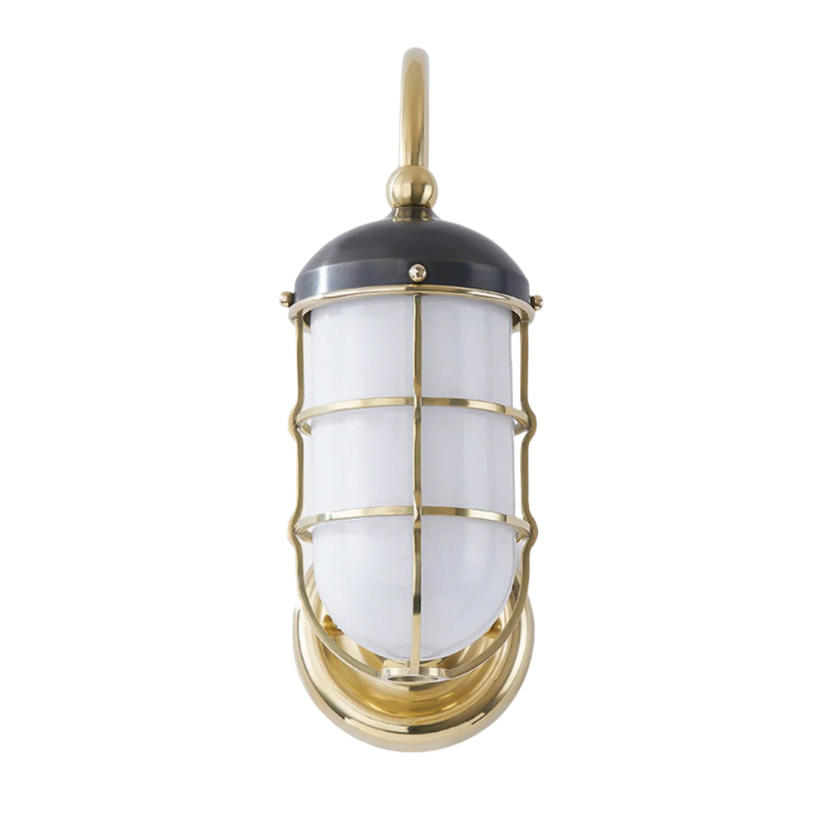 Hudson Valley Holkham Wall Sconce - Thumbnail 5