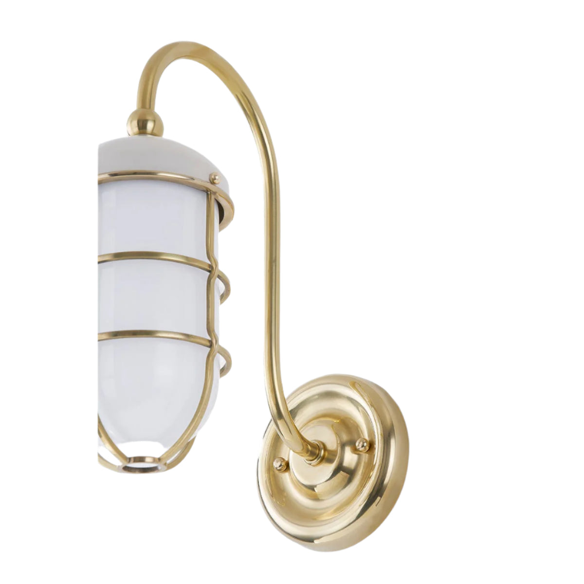 Hudson Valley Holkham Wall Sconce - Thumbnail 3