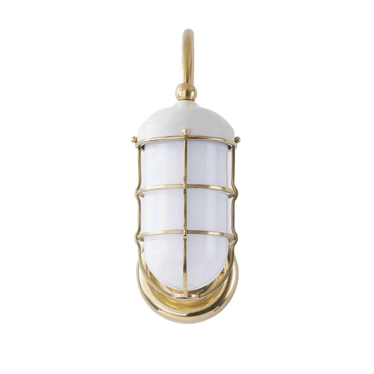 Hudson Valley Holkham Wall Sconce - Thumbnail 4