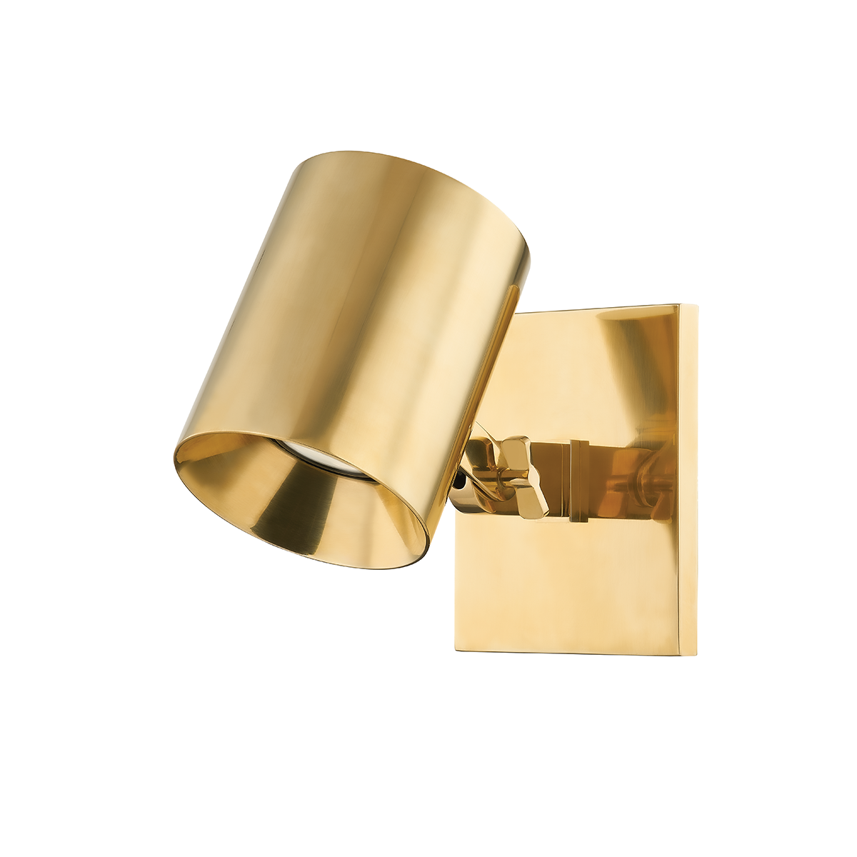 Hudson Valley Highgrove Wall Sconce - Thumbnail 5