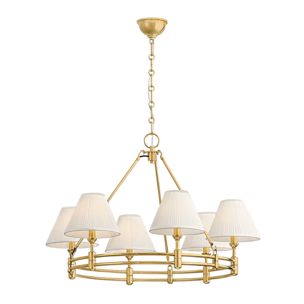 Howard 6-Light Chandelier