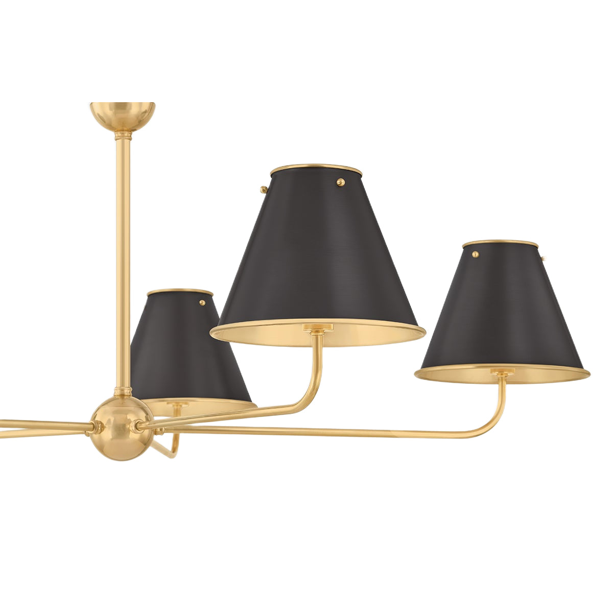 Burghley Chandelier