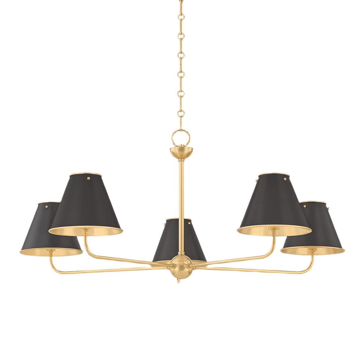Burghley Chandelier