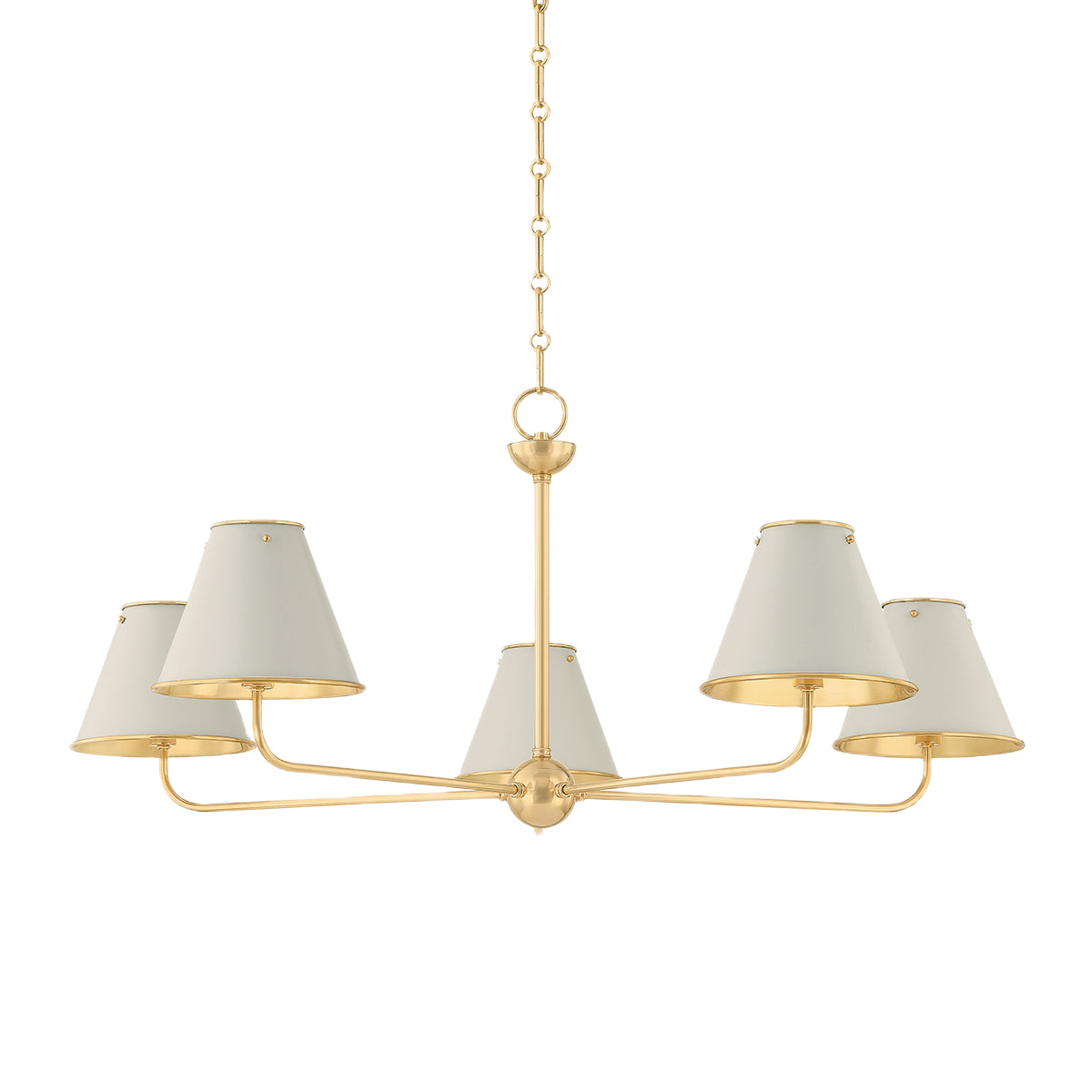 Burghley Chandelier