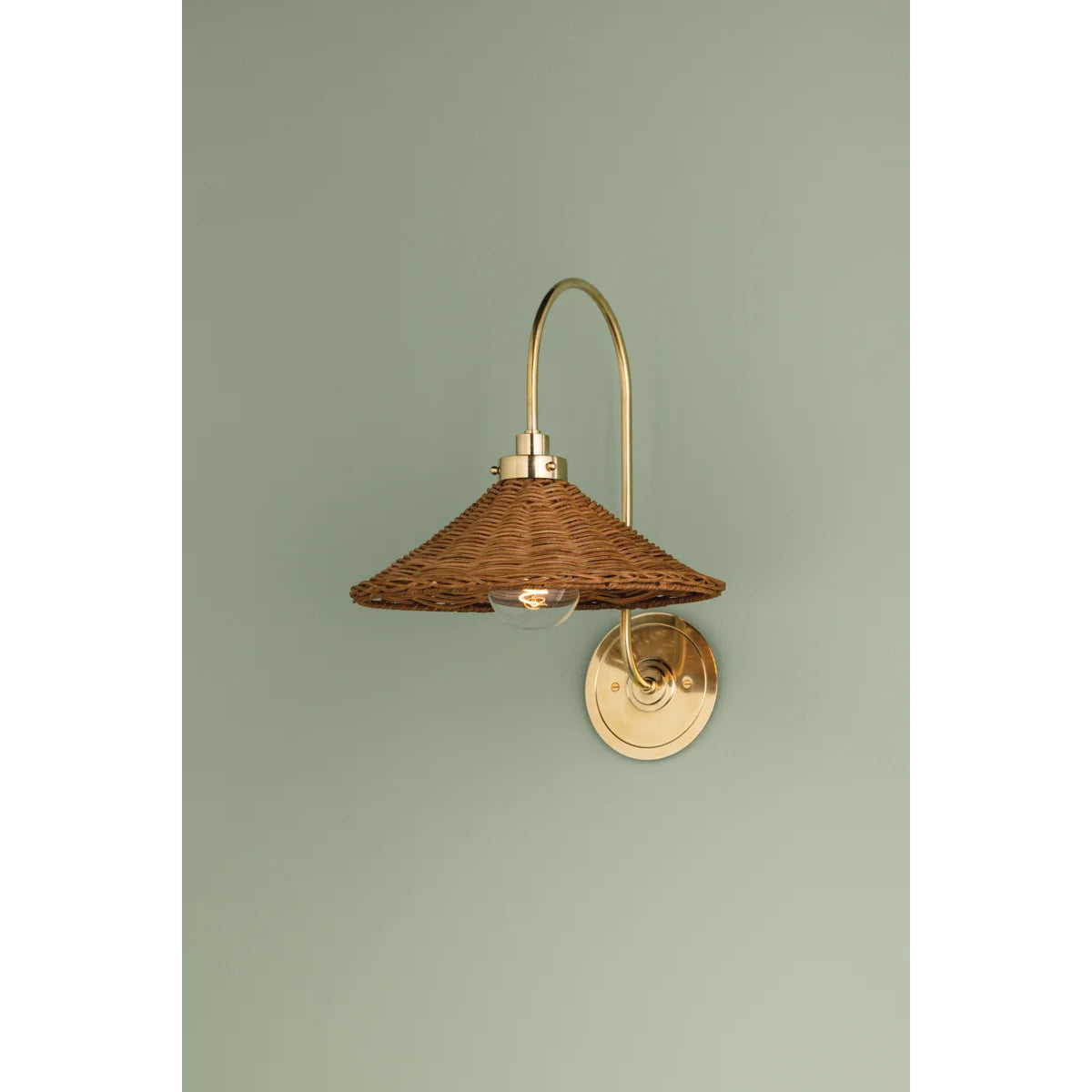 Kensington Wall Sconce