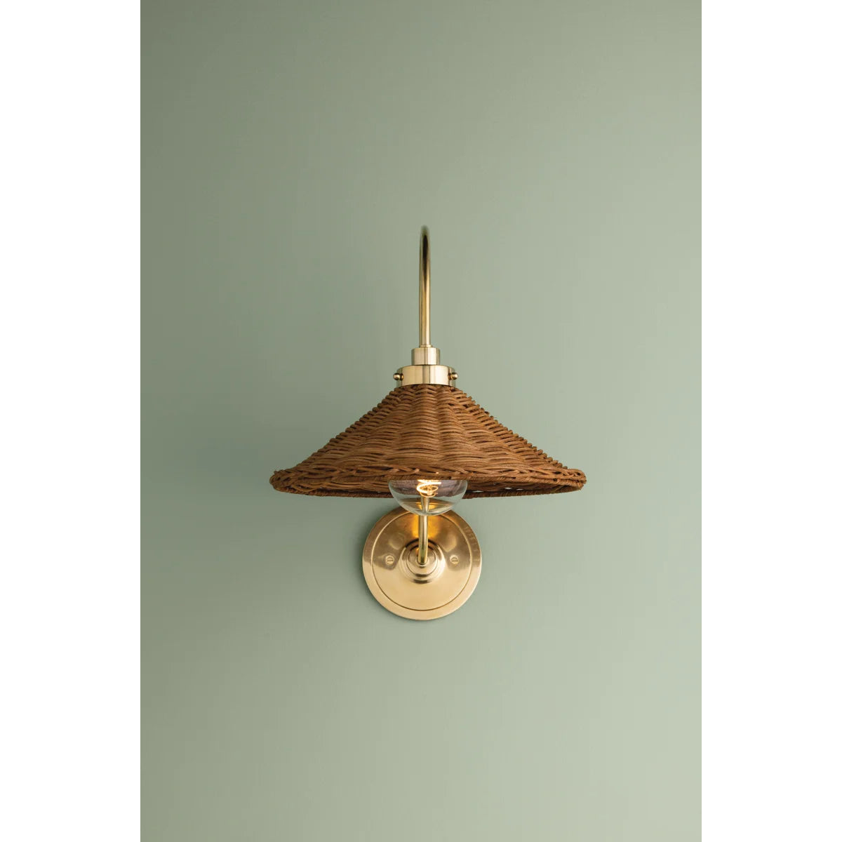 Kensington Wall Sconce