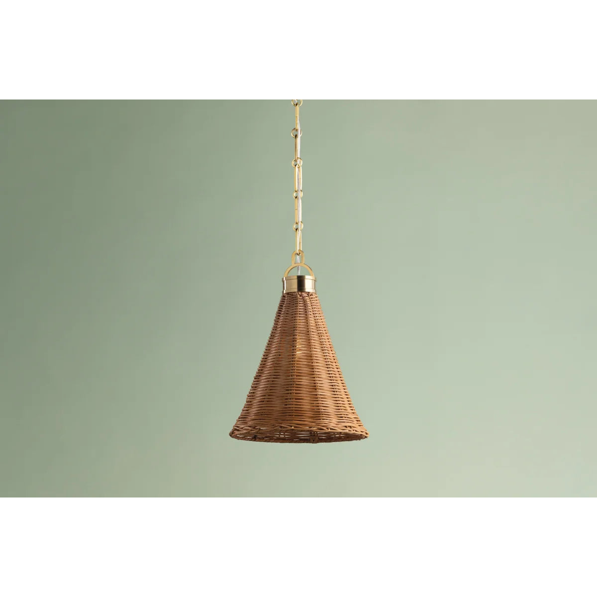 Kensington Pendant