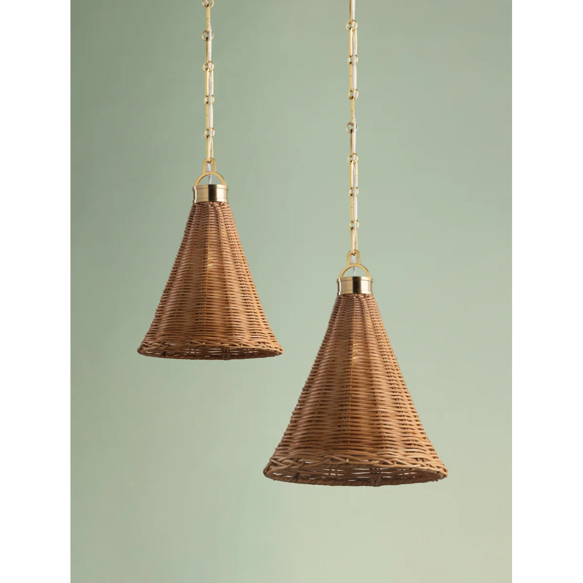 Kensington Pendant