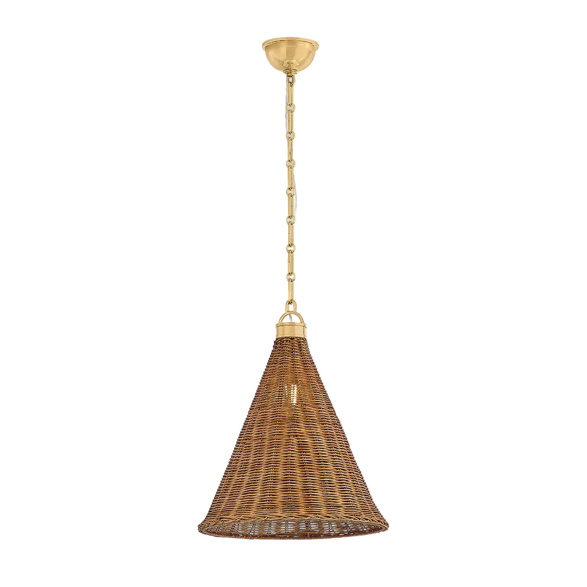 Kensington Pendant