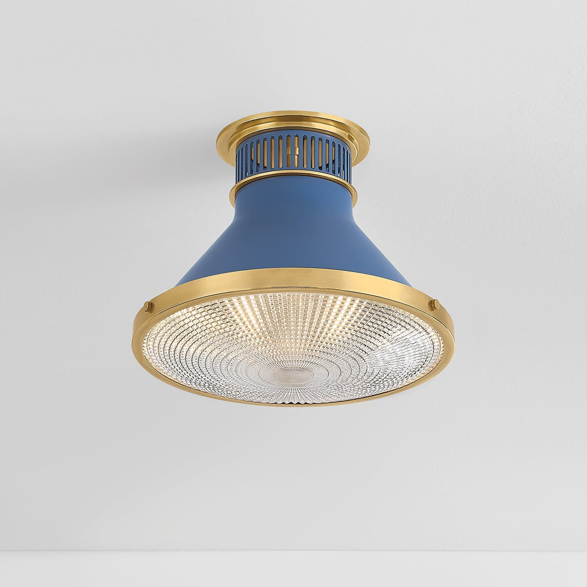 Highclere Flush Mount