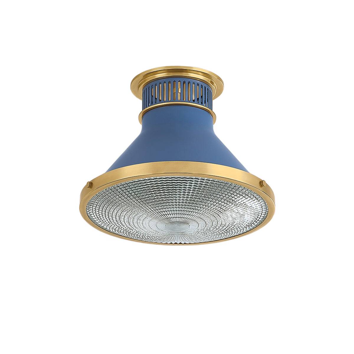 Highclere Flush Mount