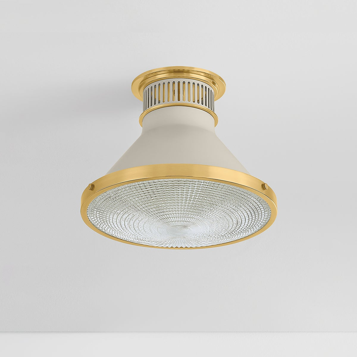 Highclere Flush Mount