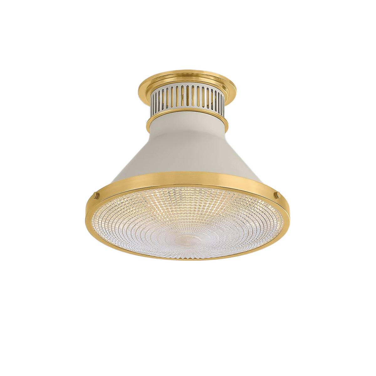 Highclere Flush Mount