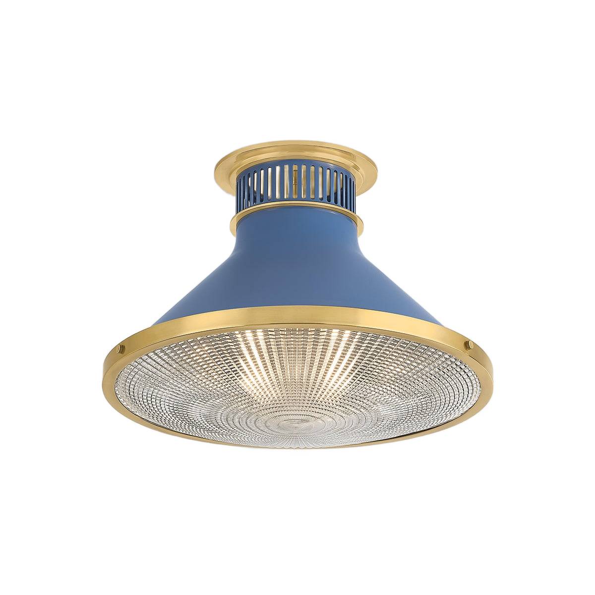 Highclere Flush Mount