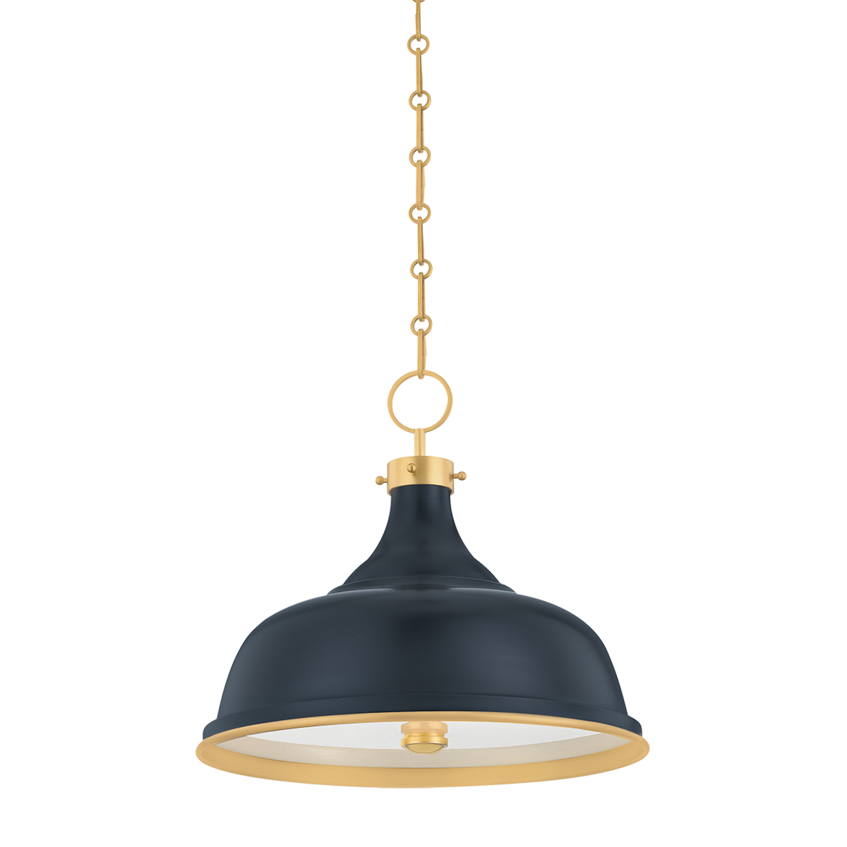 Painted No.1 Pendant Pendants Hudson Valley Lighting Darkest Blue , Black Friday Sale Hudson Valley Lighting Furniture Sale, Old Bones Co, Mid Century Furniture Sale, Four Hands Furniture, Black Friday Sale Painted No.1 Pendant,Gus Sale, Perigold Painted No.1 Pendant Pendants Black Friday Sale , Perigold Sale Painted No.1 Pendant,Painted No.1 Pendant Lulu and Georgia, Burke Decor Sale Painted No.1 Pendant, www.oldbonesco.com