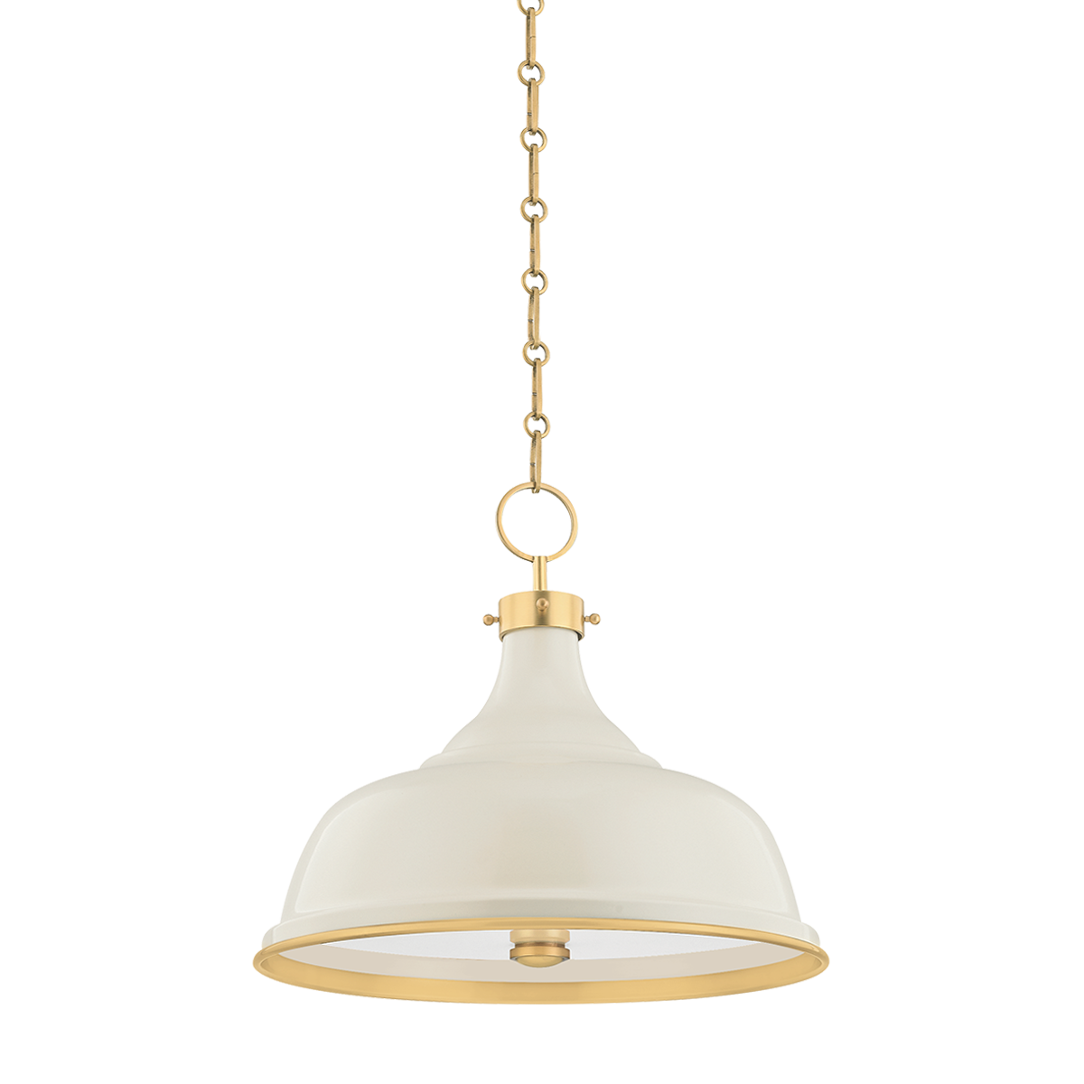 Painted No.1 Pendant Pendants Hudson Valley Lighting Off White , Black Friday Sale Hudson Valley Lighting Furniture Sale, Old Bones Co, Mid Century Furniture Sale, Four Hands Furniture, Black Friday Sale Painted No.1 Pendant,Gus Sale, Perigold Painted No.1 Pendant Pendants Black Friday Sale , Perigold Sale Painted No.1 Pendant,Painted No.1 Pendant Lulu and Georgia, Burke Decor Sale Painted No.1 Pendant, www.oldbonesco.com