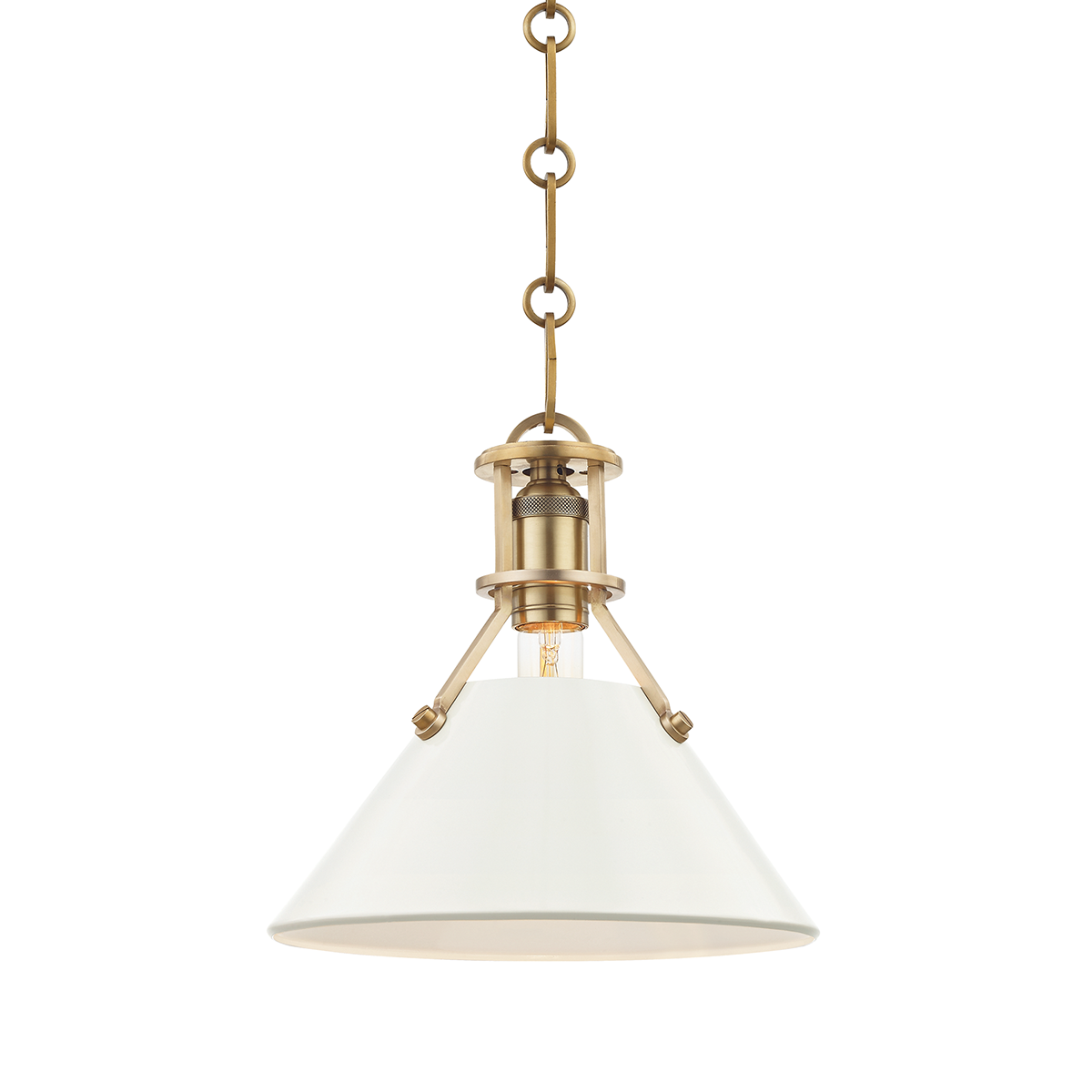 Painted No.2 Pendant Pendants Hudson Valley Lighting Off White Small , Black Friday Sale Hudson Valley Lighting Furniture Sale, Old Bones Co, Mid Century Furniture Sale, Four Hands Furniture, Black Friday Sale Painted No.2 Pendant,Gus Sale, Perigold Painted No.2 Pendant Pendants Black Friday Sale , Perigold Sale Painted No.2 Pendant,Painted No.2 Pendant Lulu and Georgia, Burke Decor Sale Painted No.2 Pendant, www.oldbonesco.com