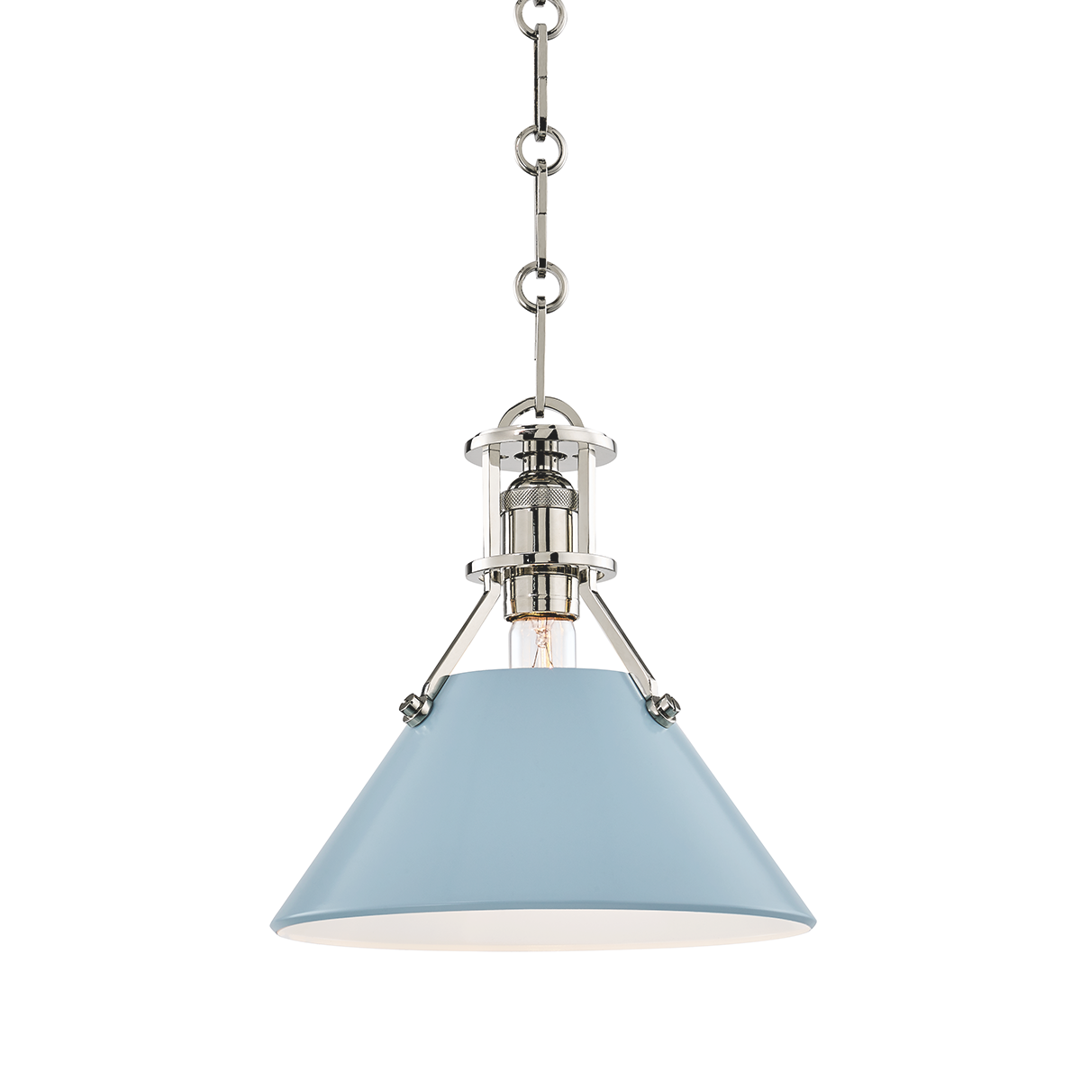 Painted No.2 1-Light Pendant Pendants Hudson Valley Lighting Blue Bird Small , Black Friday Sale Hudson Valley Lighting Furniture Sale, Old Bones Co, Mid Century Furniture Sale, Four Hands Furniture, Black Friday Sale Painted No.2 1-Light Pendant,Gus Sale, Perigold Painted No.2 1-Light Pendant Pendants Black Friday Sale , Perigold Sale Painted No.2 1-Light Pendant,Painted No.2 1-Light Pendant Lulu and Georgia, Burke Decor Sale Painted No.2 1-Light Pendant, www.oldbonesco.com
