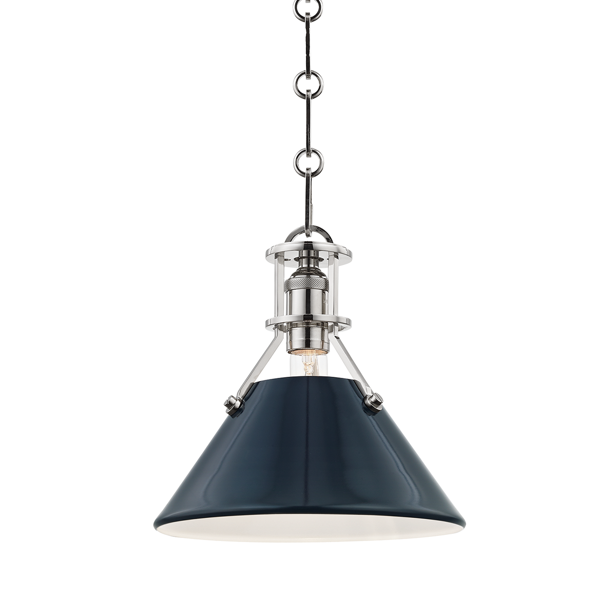 Painted No.2 1-Light Pendant Pendants Hudson Valley Lighting Darkest Blue Small , Black Friday Sale Hudson Valley Lighting Furniture Sale, Old Bones Co, Mid Century Furniture Sale, Four Hands Furniture, Black Friday Sale Painted No.2 1-Light Pendant,Gus Sale, Perigold Painted No.2 1-Light Pendant Pendants Black Friday Sale , Perigold Sale Painted No.2 1-Light Pendant,Painted No.2 1-Light Pendant Lulu and Georgia, Burke Decor Sale Painted No.2 1-Light Pendant, www.oldbonesco.com