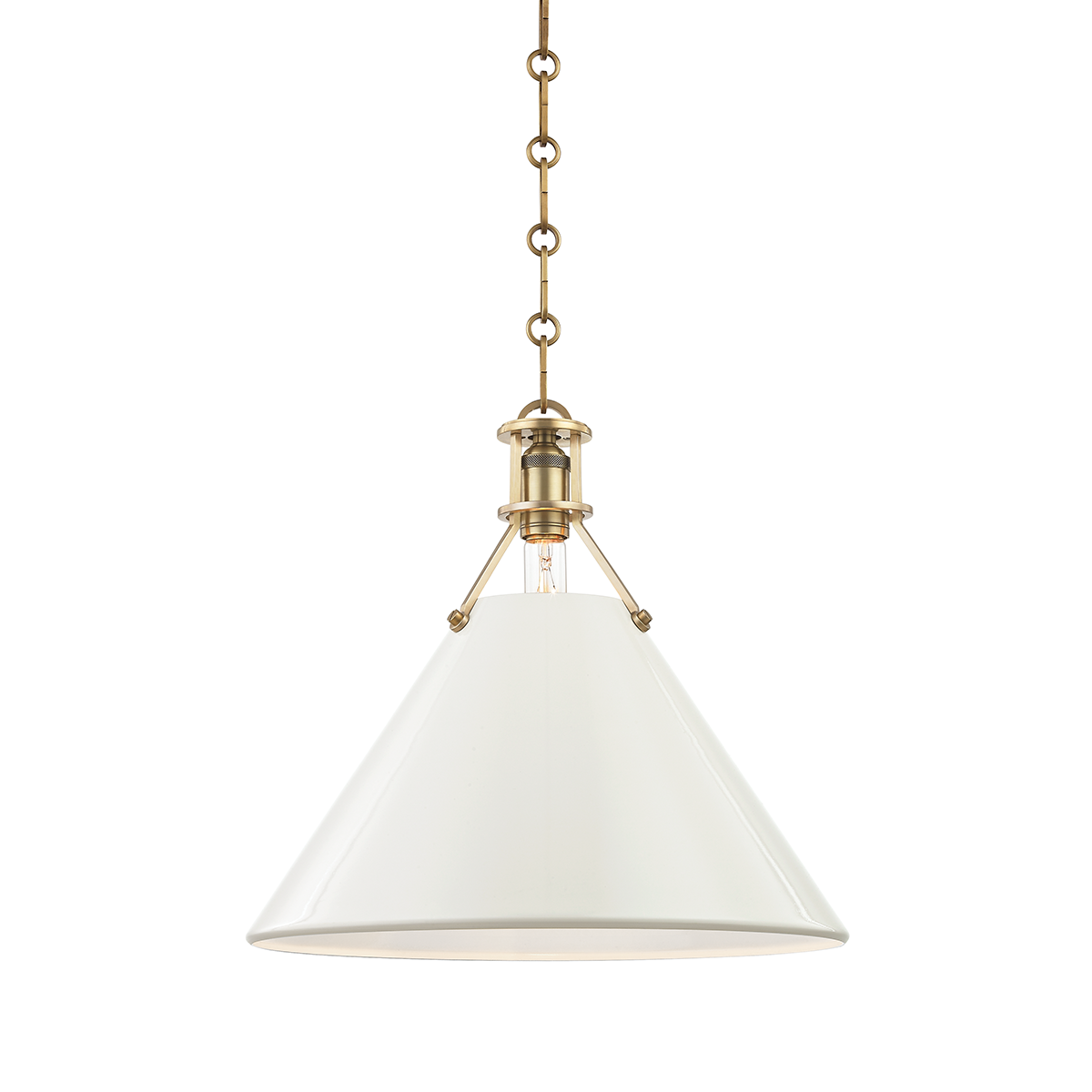 Painted No.2 Pendant Pendants Hudson Valley Lighting Off White Large , Black Friday Sale Hudson Valley Lighting Furniture Sale, Old Bones Co, Mid Century Furniture Sale, Four Hands Furniture, Black Friday Sale Painted No.2 Pendant,Gus Sale, Perigold Painted No.2 Pendant Pendants Black Friday Sale , Perigold Sale Painted No.2 Pendant,Painted No.2 Pendant Lulu and Georgia, Burke Decor Sale Painted No.2 Pendant, www.oldbonesco.com