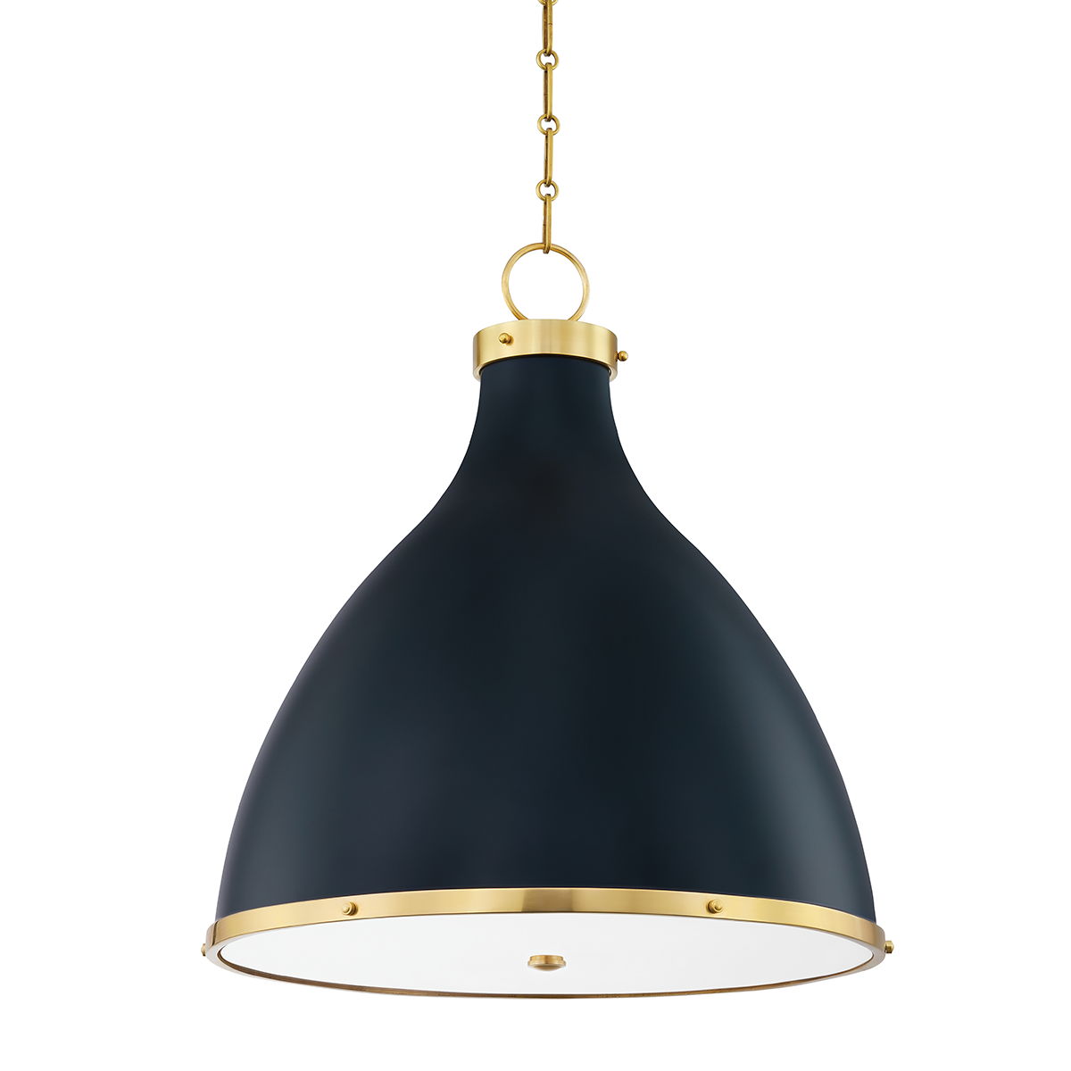 Painted No.3 3-Light Pendant Pendants Hudson Valley Lighting Darkest Blue , Black Friday Sale Hudson Valley Lighting Furniture Sale, Old Bones Co, Mid Century Furniture Sale, Four Hands Furniture, Black Friday Sale Painted No.3 3-Light Pendant,Gus Sale, Perigold Painted No.3 3-Light Pendant Pendants Black Friday Sale , Perigold Sale Painted No.3 3-Light Pendant,Painted No.3 3-Light Pendant Lulu and Georgia, Burke Decor Sale Painted No.3 3-Light Pendant, www.oldbonesco.com
