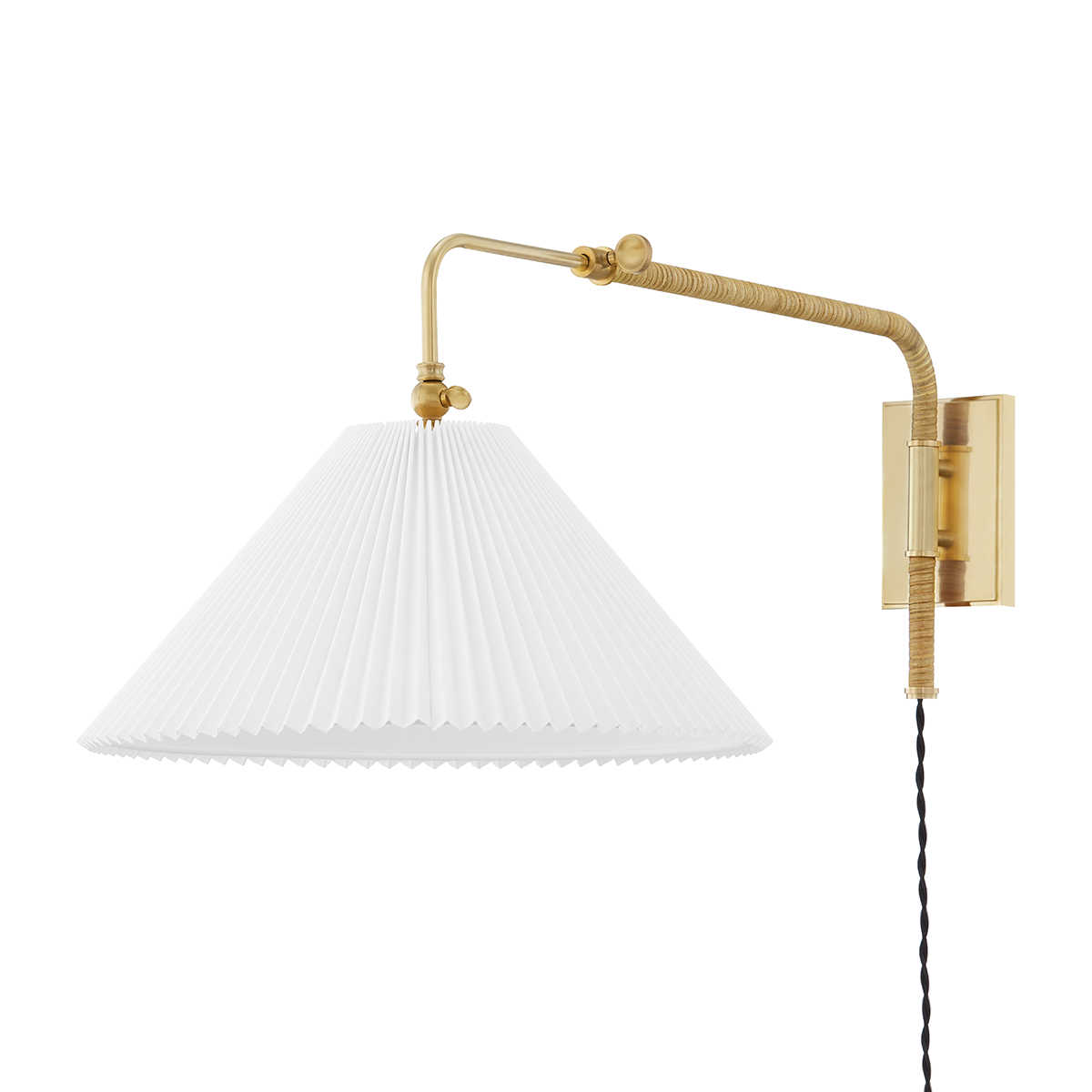 Dorset Plug-in Sconce Sconces Hudson Valley Lighting , Black Friday Sale Hudson Valley Lighting Furniture Sale, Old Bones Co, Mid Century Furniture Sale, Four Hands Furniture, Black Friday Sale Dorset Plug-in Sconce,Gus Sale, Perigold Dorset Plug-in Sconce Sconces Black Friday Sale , Perigold Sale Dorset Plug-in Sconce,Dorset Plug-in Sconce Lulu and Georgia, Burke Decor Sale Dorset Plug-in Sconce, www.oldbonesco.com