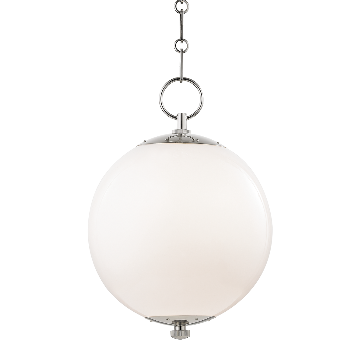 Sphere No.1 Pendant Pendants Hudson Valley Lighting Polished Nickel Small , Black Friday Sale Hudson Valley Lighting Furniture Sale, Old Bones Co, Mid Century Furniture Sale, Four Hands Furniture, Black Friday Sale Sphere No.1 Pendant,Gus Sale, Perigold Sphere No.1 Pendant Pendants Black Friday Sale , Perigold Sale Sphere No.1 Pendant,Sphere No.1 Pendant Lulu and Georgia, Burke Decor Sale Sphere No.1 Pendant, www.oldbonesco.com