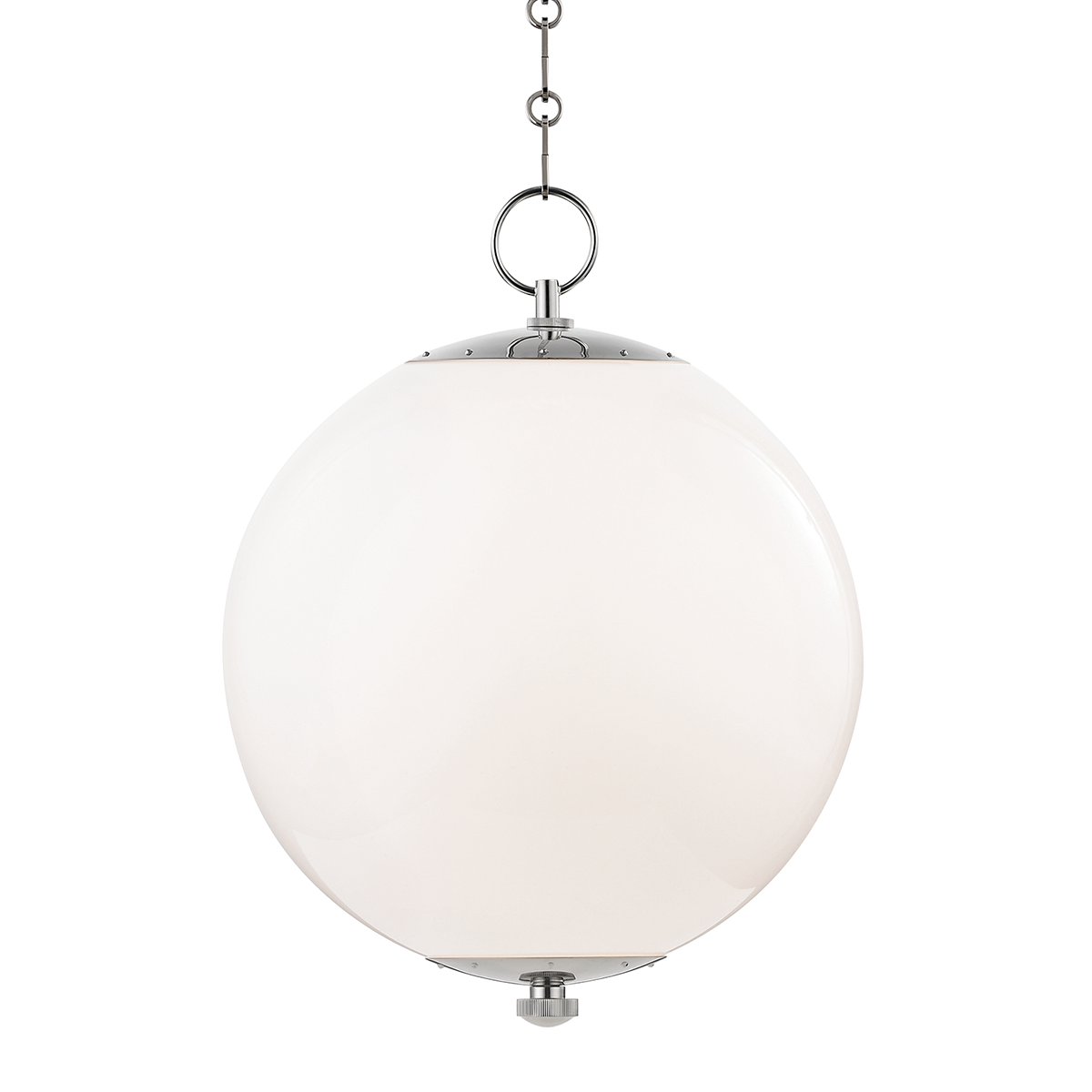 Sphere No.1 Pendant Pendants Hudson Valley Lighting Polished Nickel Large , Black Friday Sale Hudson Valley Lighting Furniture Sale, Old Bones Co, Mid Century Furniture Sale, Four Hands Furniture, Black Friday Sale Sphere No.1 Pendant,Gus Sale, Perigold Sphere No.1 Pendant Pendants Black Friday Sale , Perigold Sale Sphere No.1 Pendant,Sphere No.1 Pendant Lulu and Georgia, Burke Decor Sale Sphere No.1 Pendant, www.oldbonesco.com