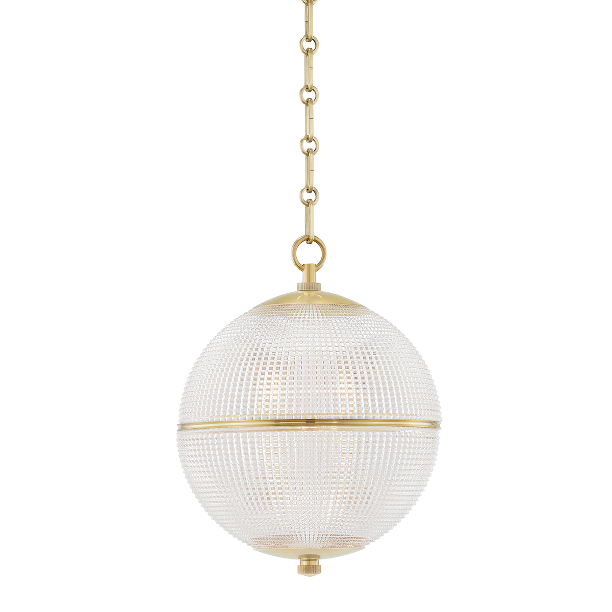 Sphere No.3 Pendant Pendants Hudson Valley Lighting Aged Brass Small , Black Friday Sale Hudson Valley Lighting Furniture Sale, Old Bones Co, Mid Century Furniture Sale, Four Hands Furniture, Black Friday Sale Sphere No.3 Pendant,Gus Sale, Perigold Sphere No.3 Pendant Pendants Black Friday Sale , Perigold Sale Sphere No.3 Pendant,Sphere No.3 Pendant Lulu and Georgia, Burke Decor Sale Sphere No.3 Pendant, www.oldbonesco.com