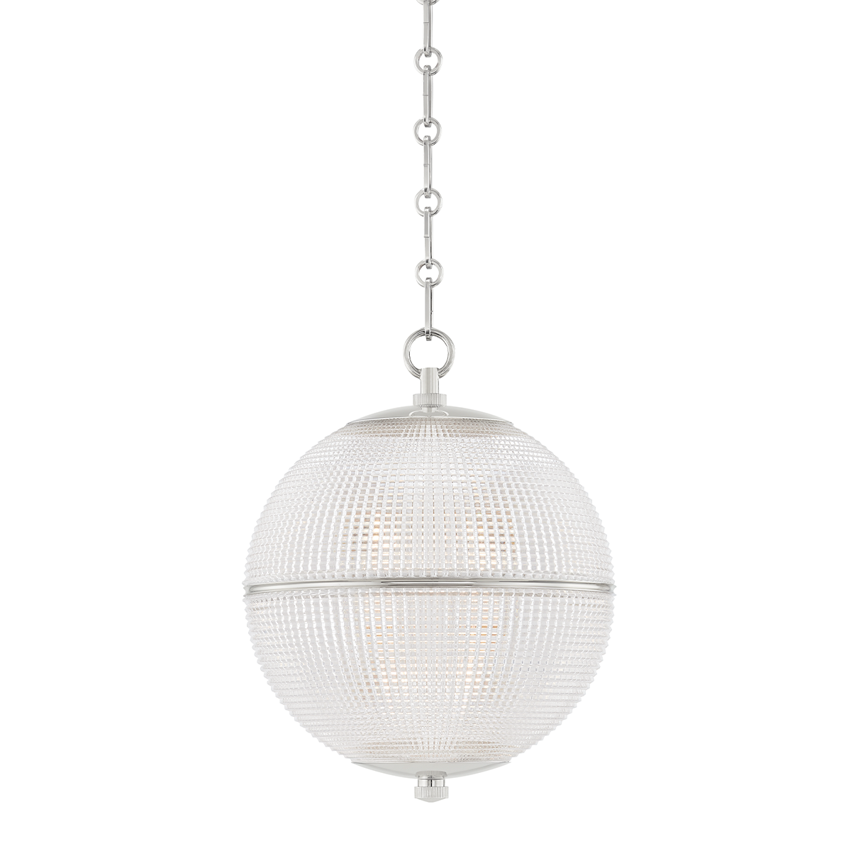 Sphere No.3 Pendant Pendants Hudson Valley Lighting Polished Nickel Small , Black Friday Sale Hudson Valley Lighting Furniture Sale, Old Bones Co, Mid Century Furniture Sale, Four Hands Furniture, Black Friday Sale Sphere No.3 Pendant,Gus Sale, Perigold Sphere No.3 Pendant Pendants Black Friday Sale , Perigold Sale Sphere No.3 Pendant,Sphere No.3 Pendant Lulu and Georgia, Burke Decor Sale Sphere No.3 Pendant, www.oldbonesco.com