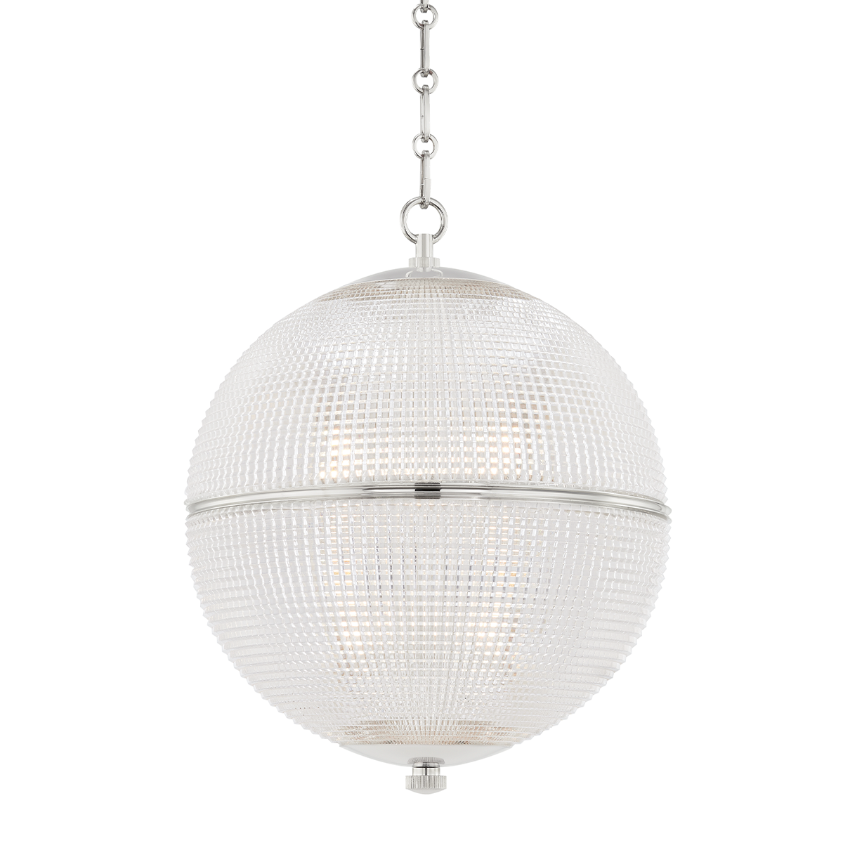 Sphere No.3 Pendant Pendants Hudson Valley Lighting Polished Nickel Large , Black Friday Sale Hudson Valley Lighting Furniture Sale, Old Bones Co, Mid Century Furniture Sale, Four Hands Furniture, Black Friday Sale Sphere No.3 Pendant,Gus Sale, Perigold Sphere No.3 Pendant Pendants Black Friday Sale , Perigold Sale Sphere No.3 Pendant,Sphere No.3 Pendant Lulu and Georgia, Burke Decor Sale Sphere No.3 Pendant, www.oldbonesco.com