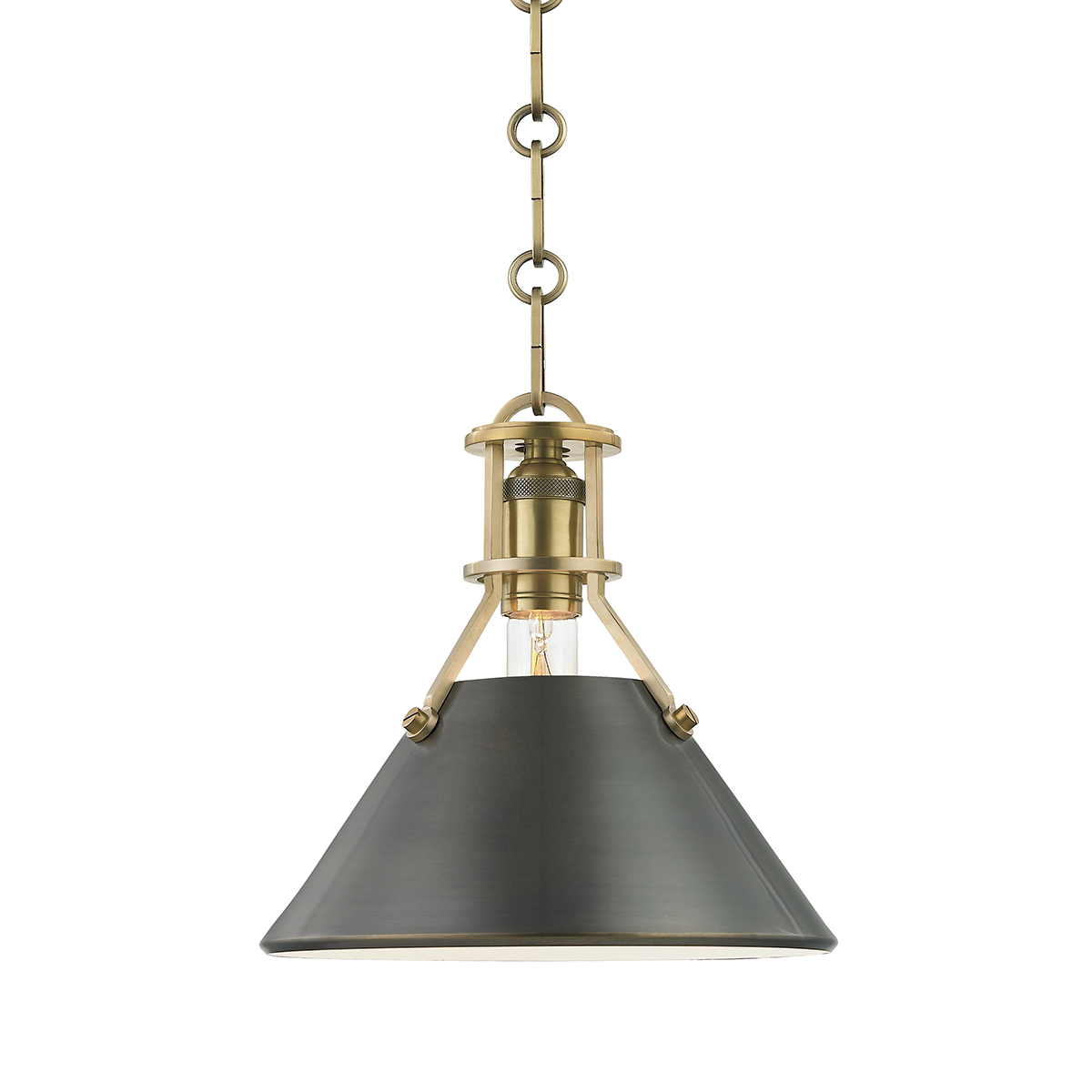 Metal No.2 Pendant Pendants Hudson Valley Lighting Distressed Bronze Small , Black Friday Sale Hudson Valley Lighting Furniture Sale, Old Bones Co, Mid Century Furniture Sale, Four Hands Furniture, Black Friday Sale Metal No.2 Pendant,Gus Sale, Perigold Metal No.2 Pendant Pendants Black Friday Sale , Perigold Sale Metal No.2 Pendant,Metal No.2 Pendant Lulu and Georgia, Burke Decor Sale Metal No.2 Pendant, www.oldbonesco.com
