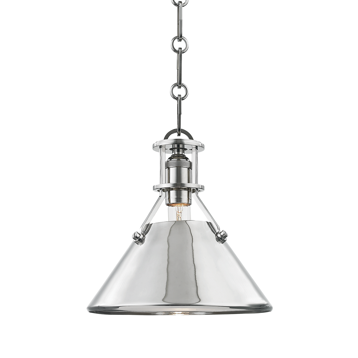 Metal No.2 Pendant Pendants Hudson Valley Lighting Polished Nickel Small , Black Friday Sale Hudson Valley Lighting Furniture Sale, Old Bones Co, Mid Century Furniture Sale, Four Hands Furniture, Black Friday Sale Metal No.2 Pendant,Gus Sale, Perigold Metal No.2 Pendant Pendants Black Friday Sale , Perigold Sale Metal No.2 Pendant,Metal No.2 Pendant Lulu and Georgia, Burke Decor Sale Metal No.2 Pendant, www.oldbonesco.com