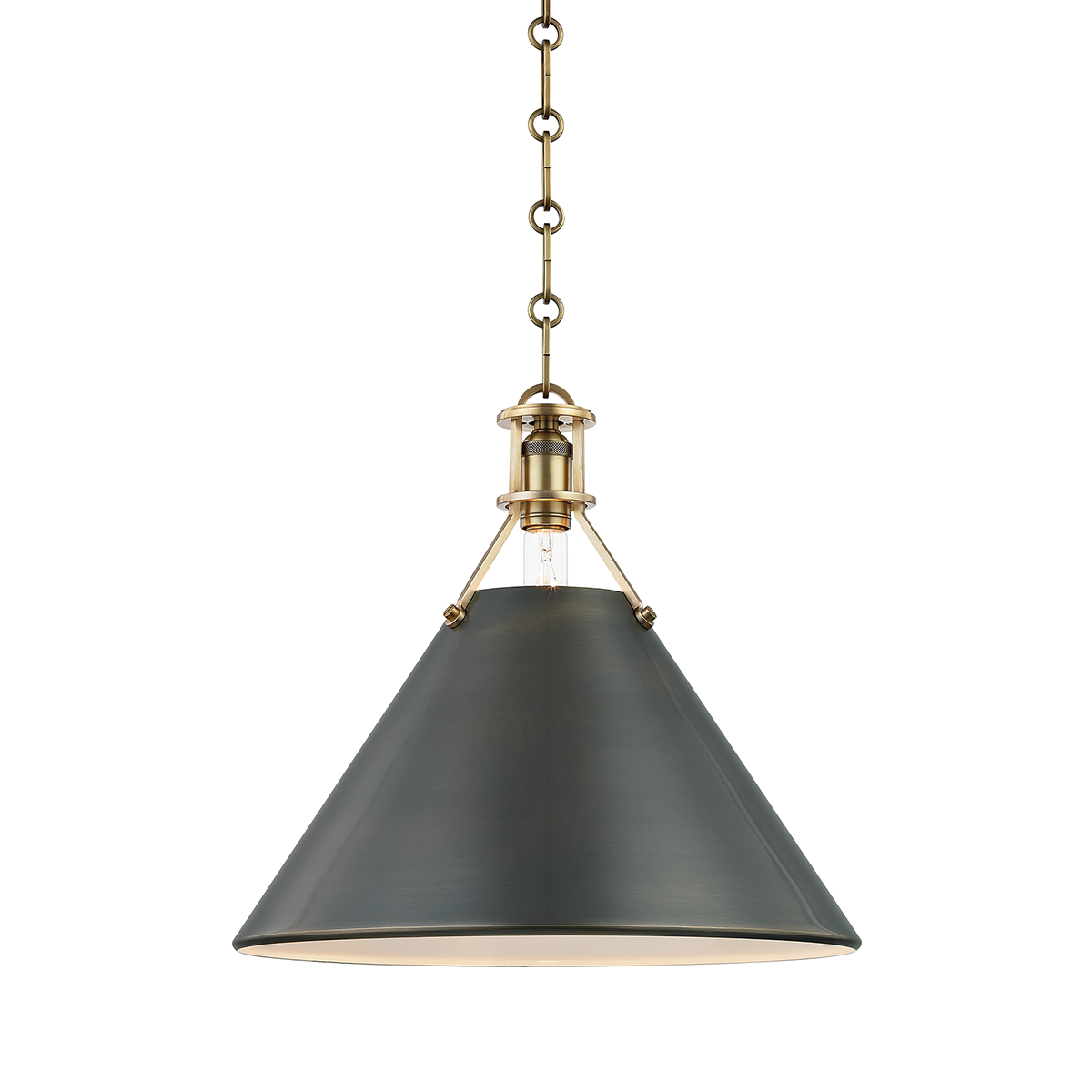 Metal No.2 Pendant Pendants Hudson Valley Lighting Distressed Bronze Large , Black Friday Sale Hudson Valley Lighting Furniture Sale, Old Bones Co, Mid Century Furniture Sale, Four Hands Furniture, Black Friday Sale Metal No.2 Pendant,Gus Sale, Perigold Metal No.2 Pendant Pendants Black Friday Sale , Perigold Sale Metal No.2 Pendant,Metal No.2 Pendant Lulu and Georgia, Burke Decor Sale Metal No.2 Pendant, www.oldbonesco.com
