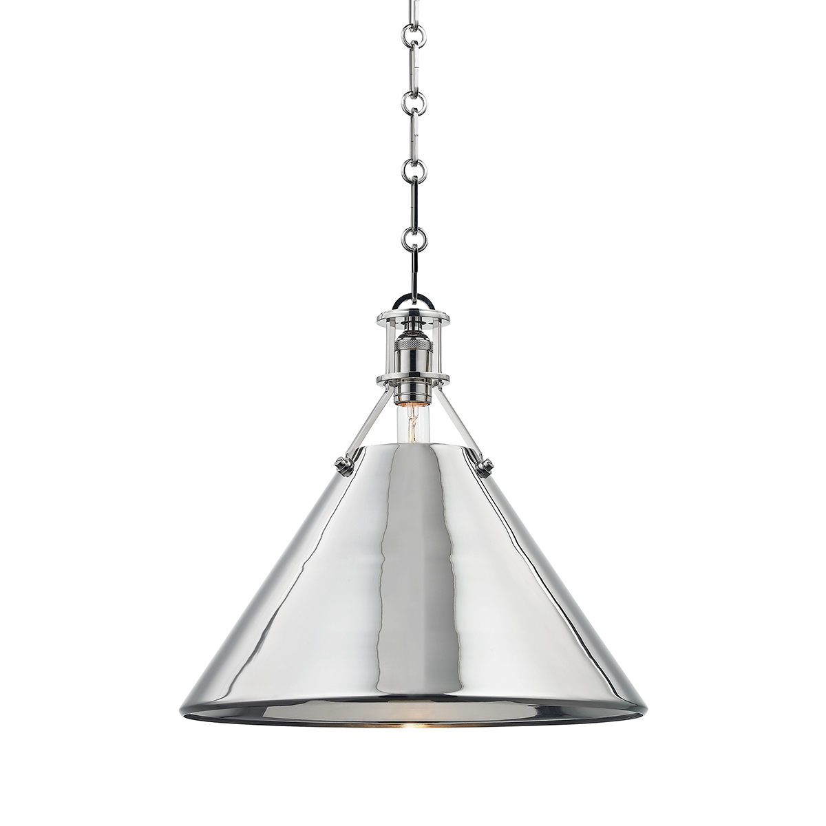Metal No.2 Pendant Pendants Hudson Valley Lighting Polished Nickel Large , Black Friday Sale Hudson Valley Lighting Furniture Sale, Old Bones Co, Mid Century Furniture Sale, Four Hands Furniture, Black Friday Sale Metal No.2 Pendant,Gus Sale, Perigold Metal No.2 Pendant Pendants Black Friday Sale , Perigold Sale Metal No.2 Pendant,Metal No.2 Pendant Lulu and Georgia, Burke Decor Sale Metal No.2 Pendant, www.oldbonesco.com