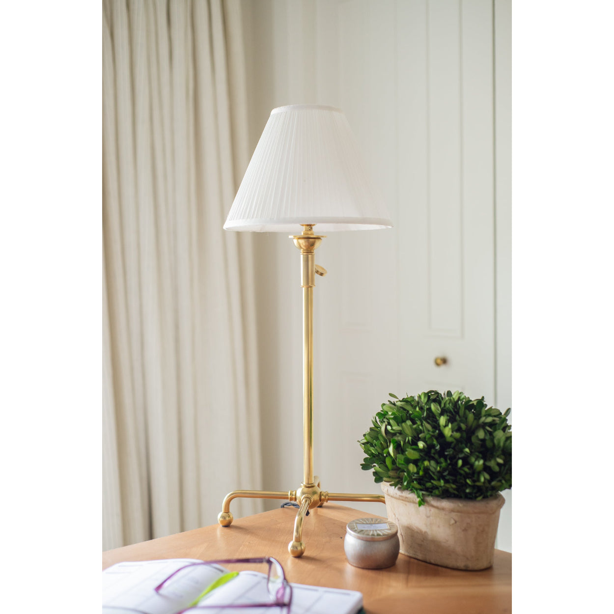 Classic No.1 Table Lamp Table & Desk Lamps Hudson Valley Lighting , Black Friday Sale Hudson Valley Lighting Furniture Sale, Old Bones Co, Mid Century Furniture Sale, Four Hands Furniture, Black Friday Sale Classic No.1 Table Lamp,Gus Sale, Perigold Classic No.1 Table Lamp Table & Desk Lamps Black Friday Sale , Perigold Sale Classic No.1 Table Lamp,Classic No.1 Table Lamp Lulu and Georgia, Burke Decor Sale Classic No.1 Table Lamp, www.oldbonesco.com