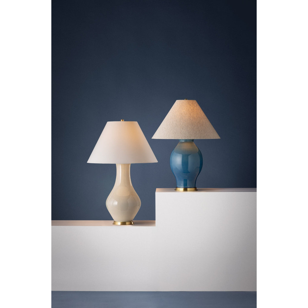Hanslope Table Lamp