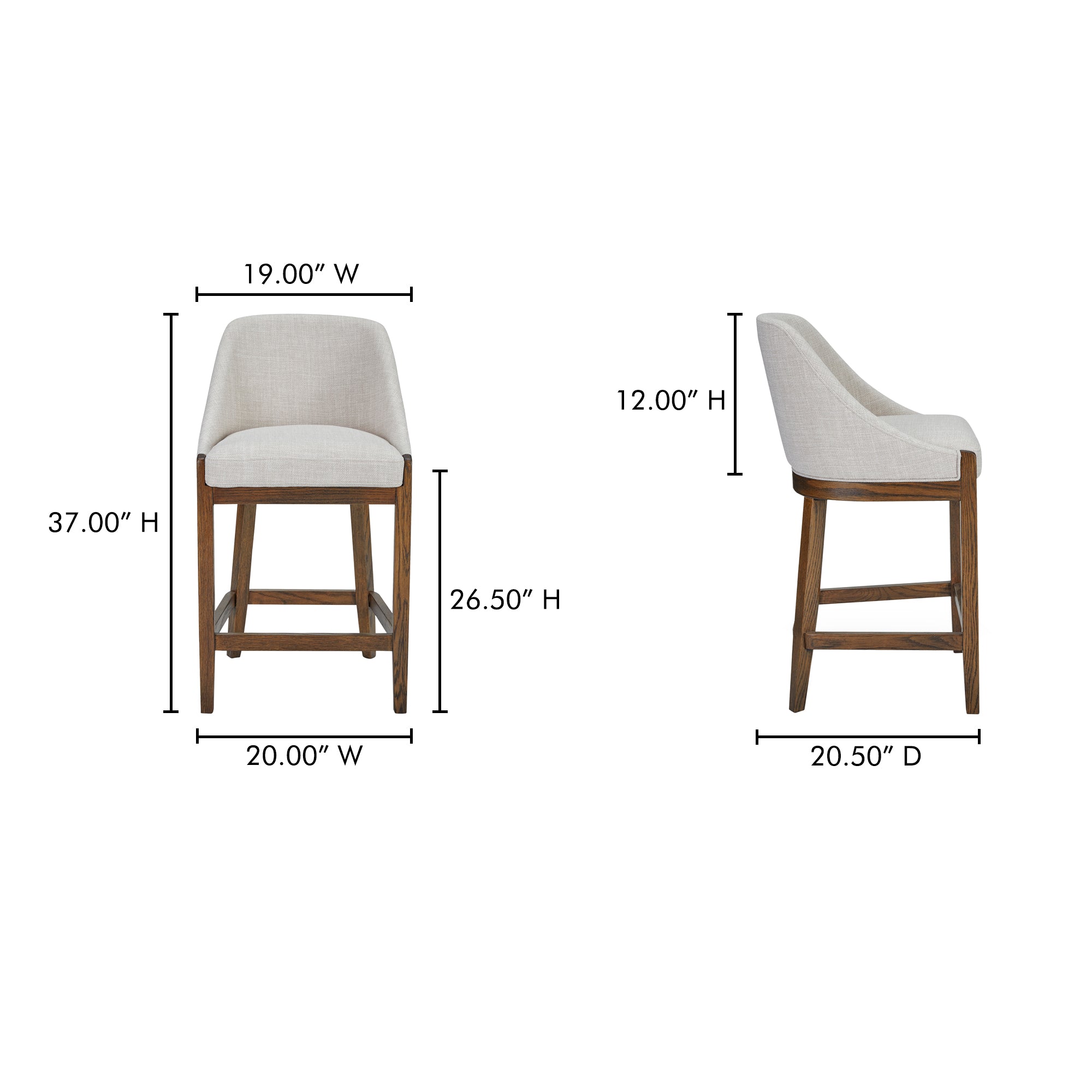 Edward Counter Stool Bar & Counter Stools Moe's , Black Friday Sale Moe's Furniture Sale, Old Bones Co, Mid Century Furniture Sale, Four Hands Furniture, Black Friday Sale Edward Counter Stool,Gus Sale, Perigold Edward Counter Stool Bar & Counter Stools Black Friday Sale , Perigold Sale Edward Counter Stool,Edward Counter Stool Lulu and Georgia, Burke Decor Sale Edward Counter Stool, www.oldbonesco.com